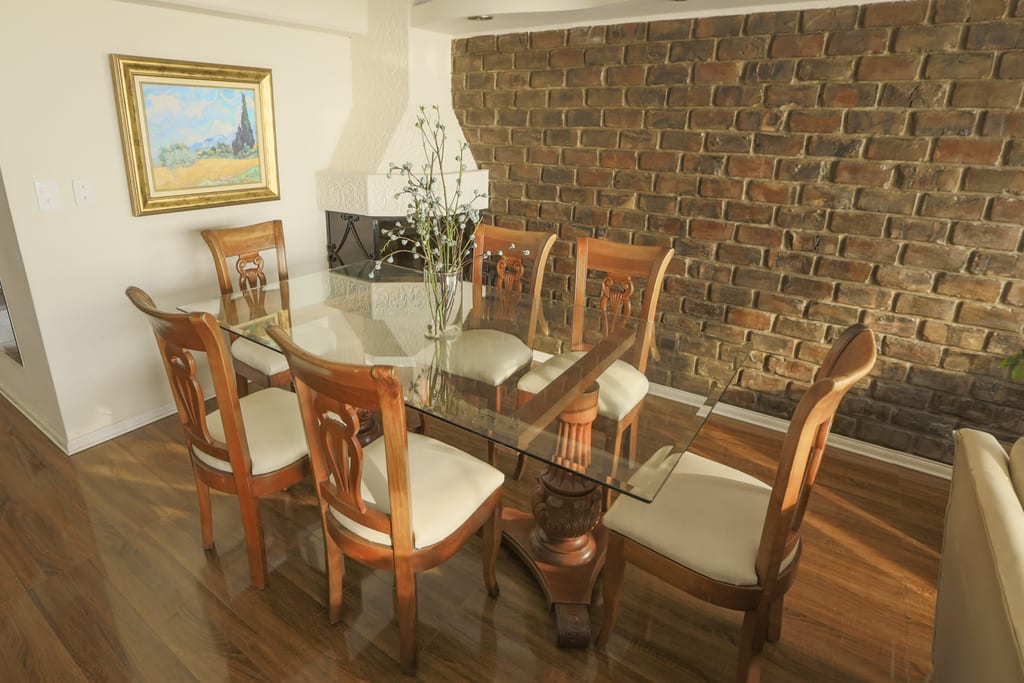 Lima Penthouse - Comedor