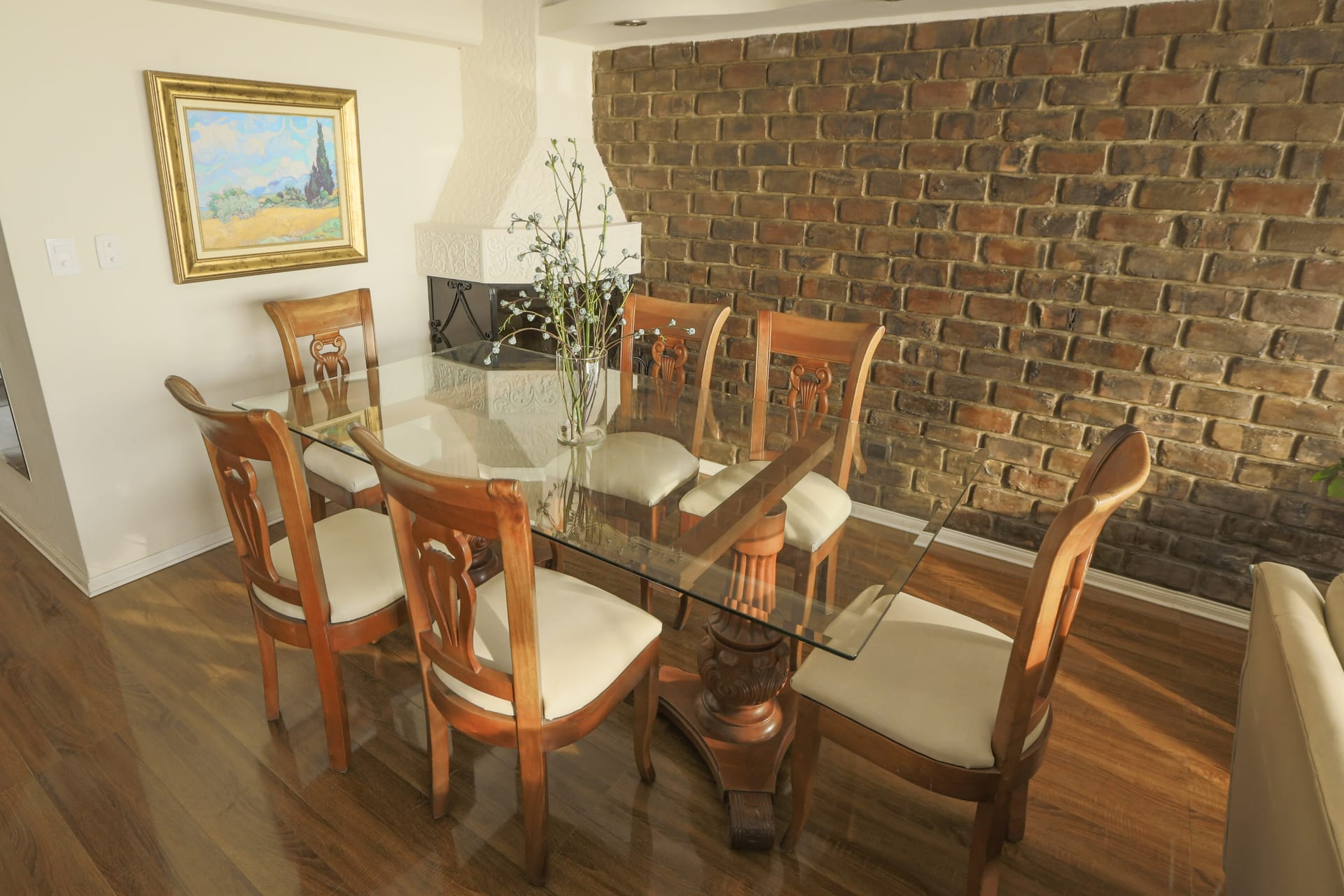 Lima Penthouse - Comedor