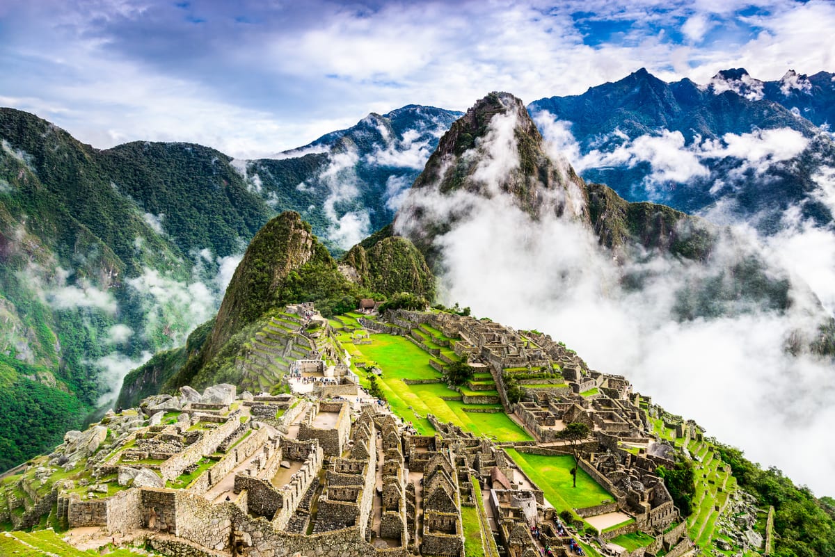 From Lima to Machu Picchu: how to plan your trips around Peru