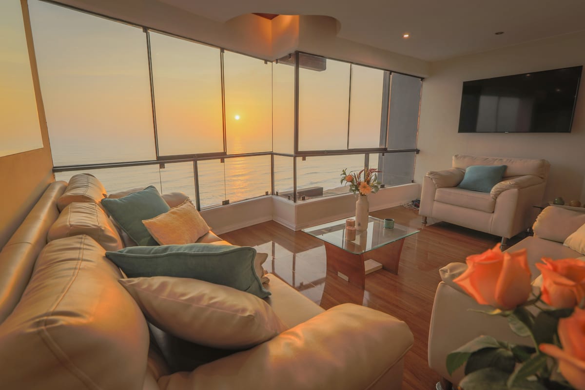 Alquilar un departamento en Lima por un mes: guía práctica de estancias mensuales en Miraflores