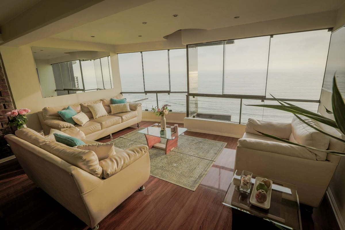Working remotely from Lima: why Miraflores is a great base for a month or two