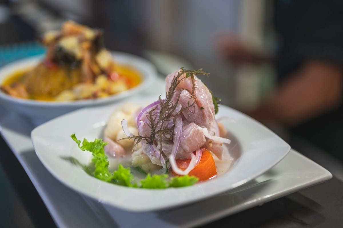 The World's 50 Best Restaurants 2026 llega a Lima (4 de noviembre): cómo reservar en Maido, Central y Kjolle